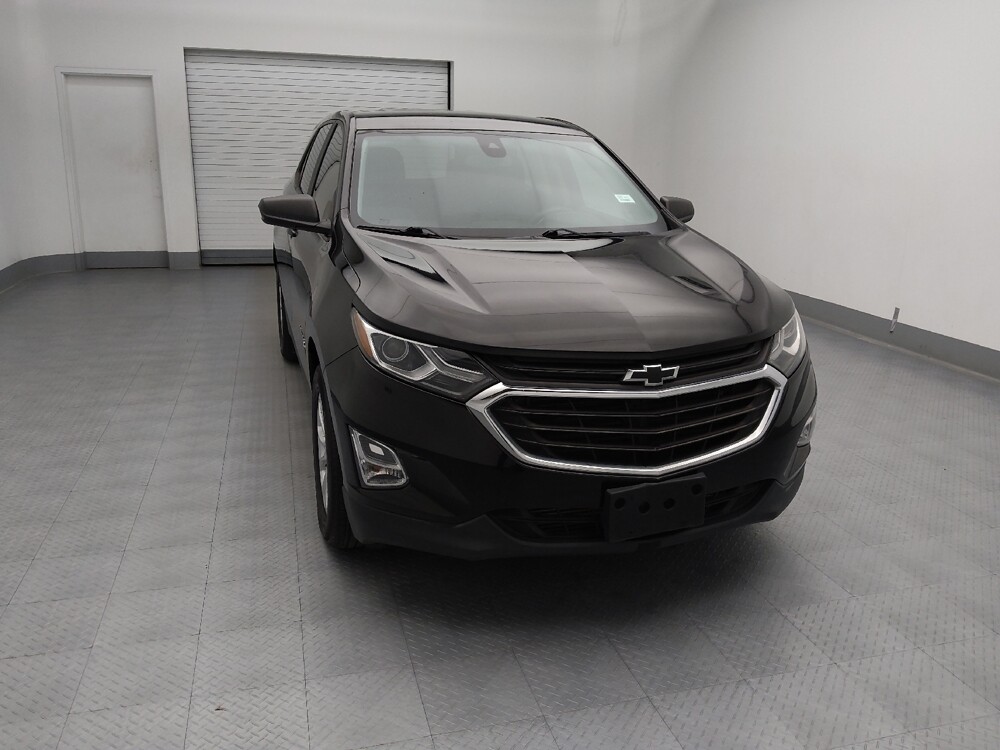 2020 Chevrolet Equinox in Independence, MO 64055 - 18132458 14
