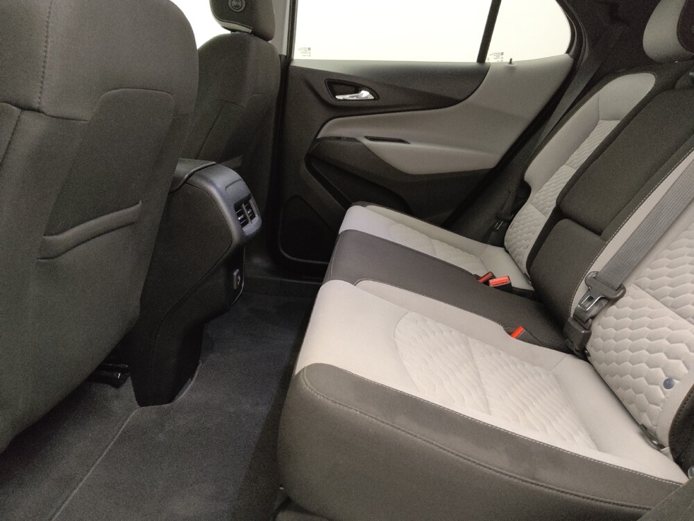 2020 Chevrolet Equinox in Independence, MO 64055 - 18132458 18