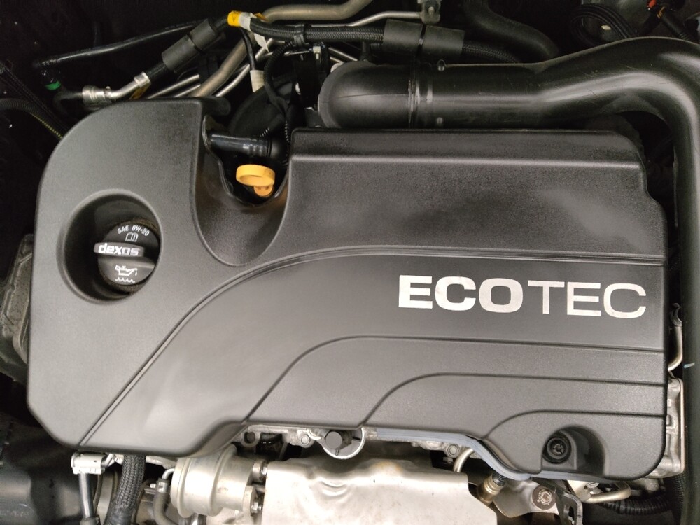 2020 Chevrolet Equinox in Independence, MO 64055 - 18132458 30