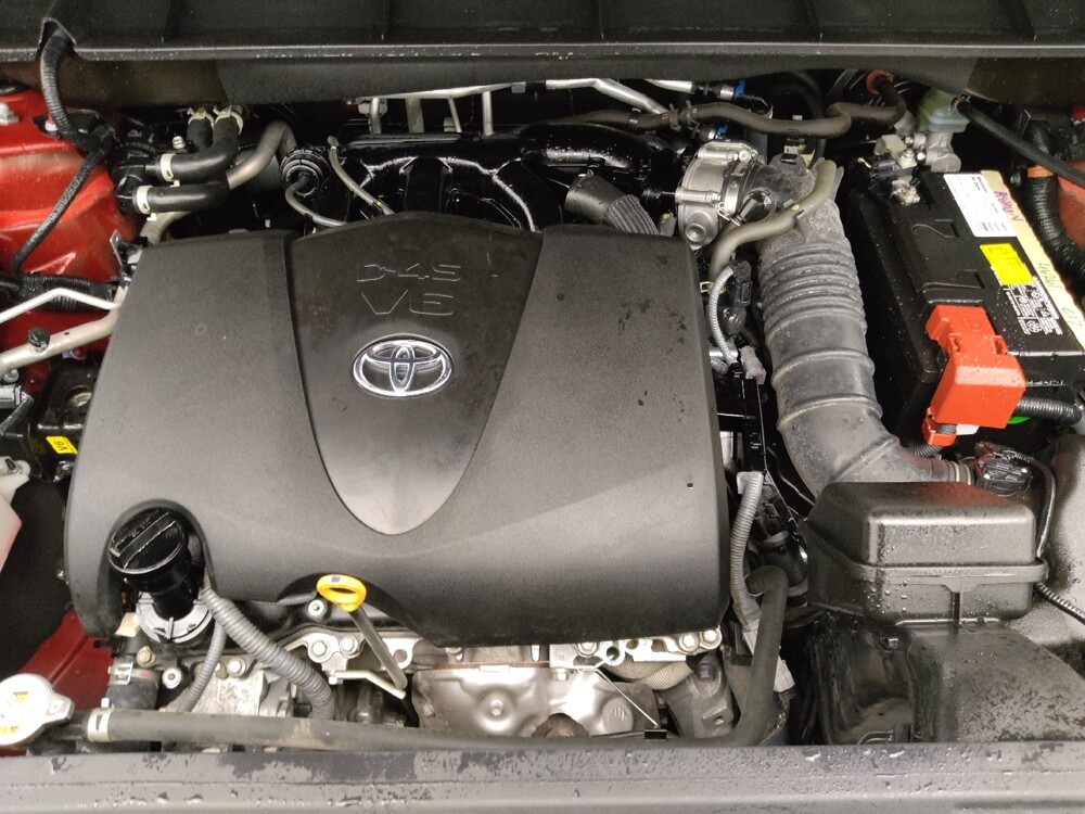 2022 Toyota Highlander in Springfield, MO 65807 - 18132459 30