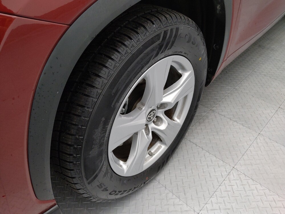 2022 Toyota Highlander in Springfield, MO 65807 - 18132459 31