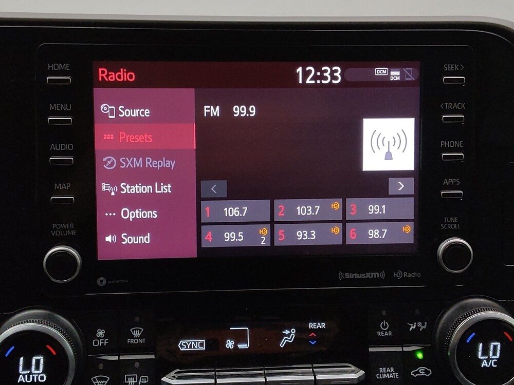 2022 Toyota Highlander in Springfield, MO 65807 - 18132459 25