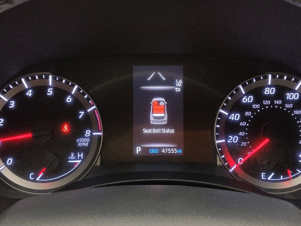 2022 Toyota Highlander in Springfield, MO 65807 - 18132459 23