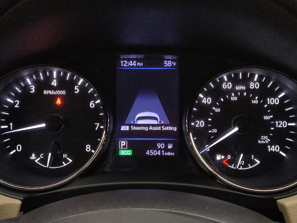 2018 Nissan Rogue in St. Louis, MO 63136 - 18132460 23