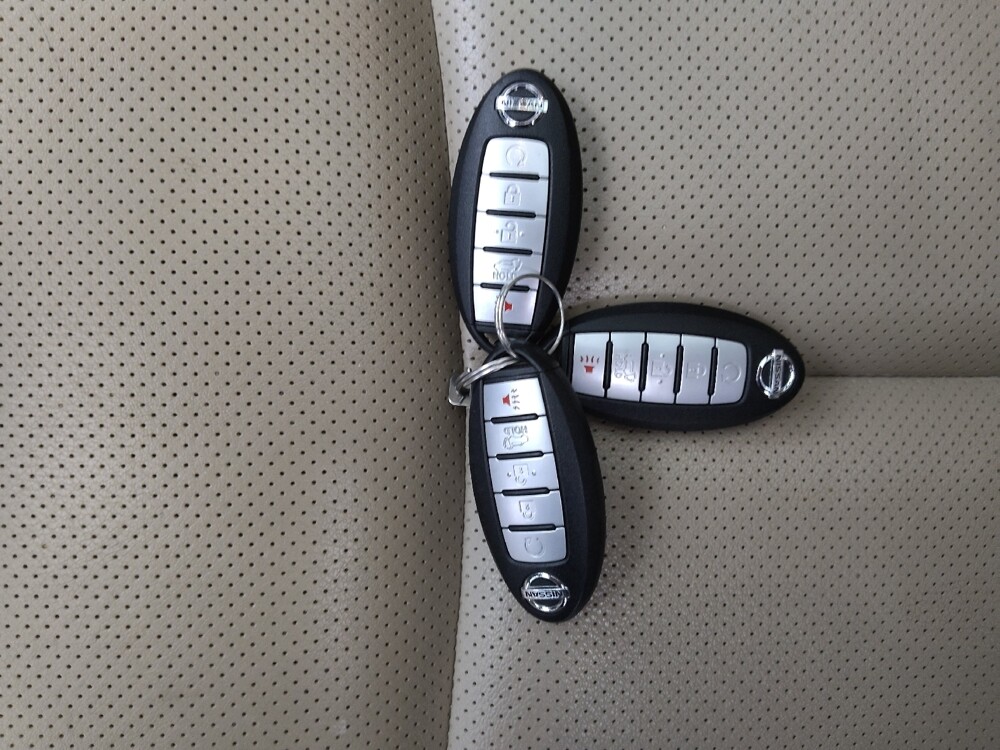 2018 Nissan Rogue in St. Louis, MO 63136 - 18132460 32