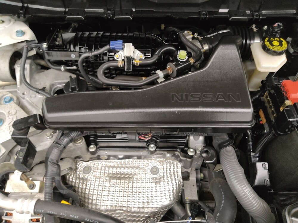 2018 Nissan Rogue in St. Louis, MO 63136 - 18132460 30