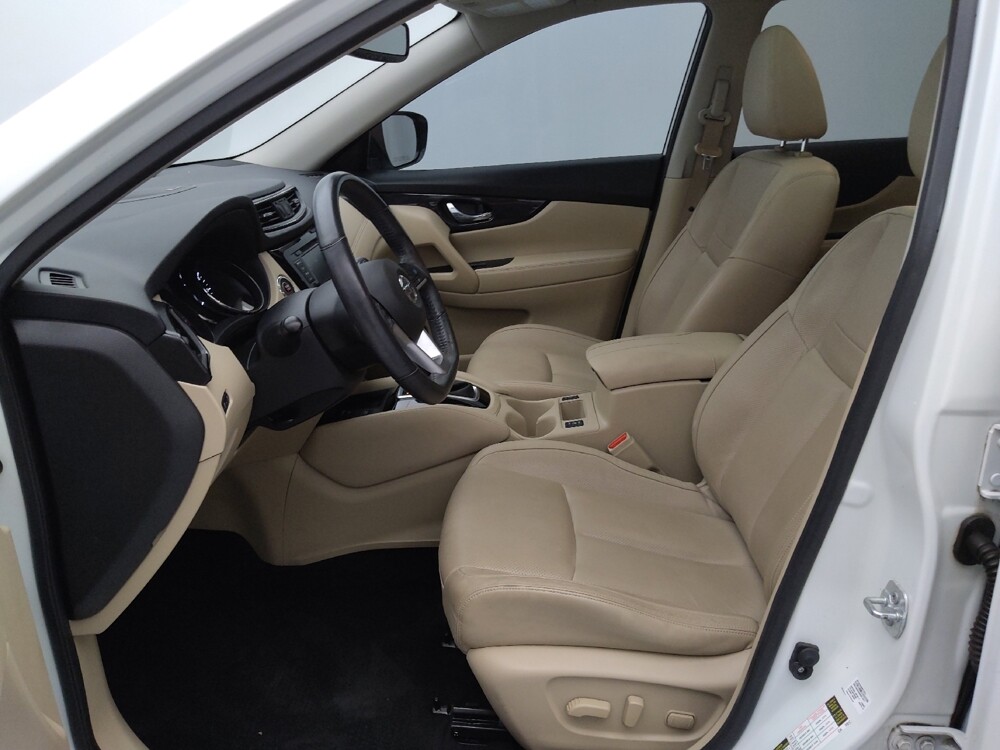 2018 Nissan Rogue in St. Louis, MO 63136 - 18132460 17