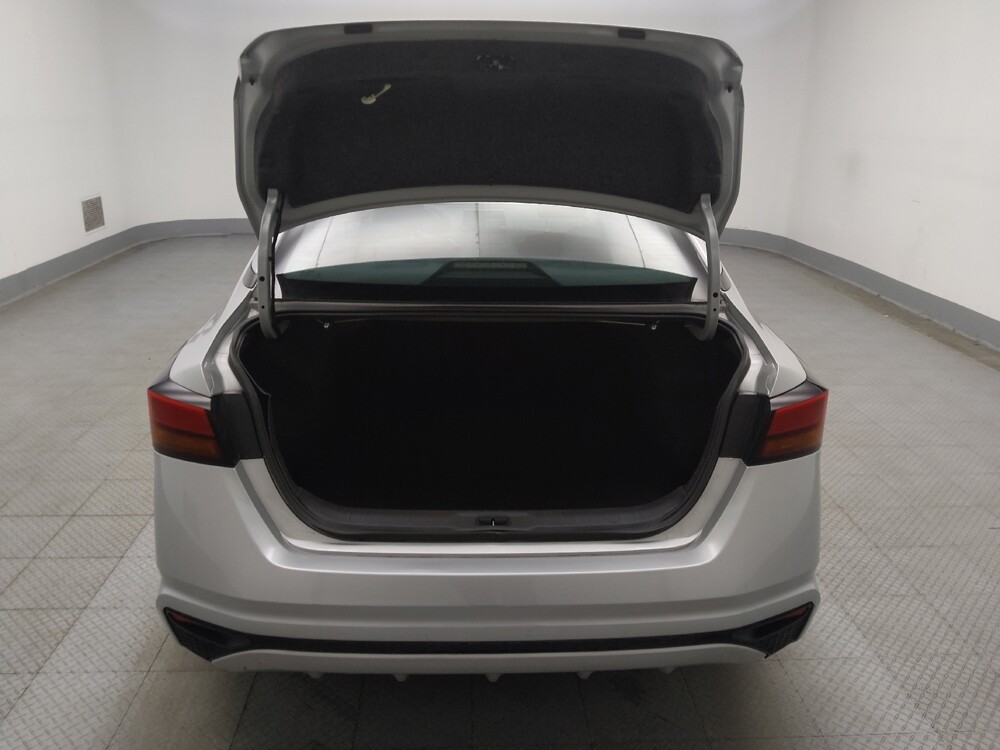 2020 Nissan Altima in Lombard, IL 60148 - 18132461 29