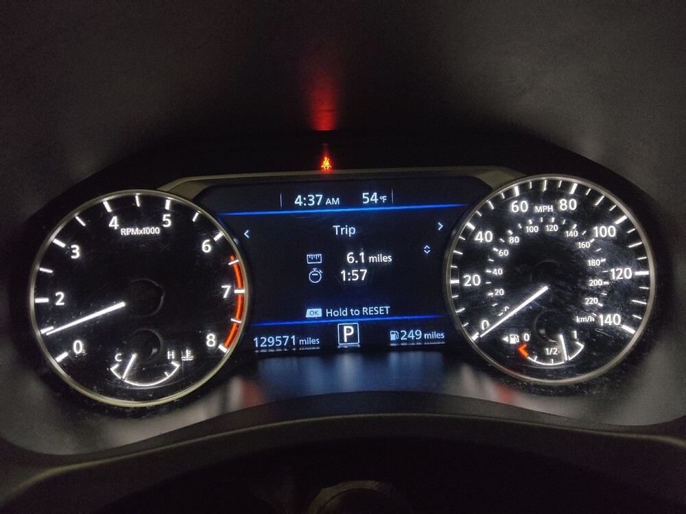 2020 Nissan Altima in Lombard, IL 60148 - 18132461 23