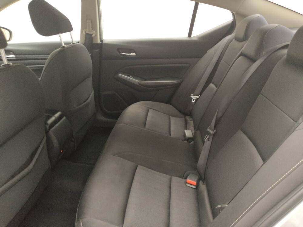 2020 Nissan Altima in Lombard, IL 60148 - 18132461 18