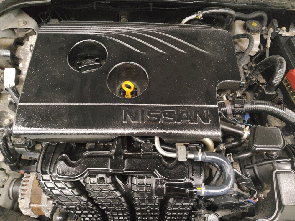 2020 Nissan Altima in Lombard, IL 60148 - 18132461 30