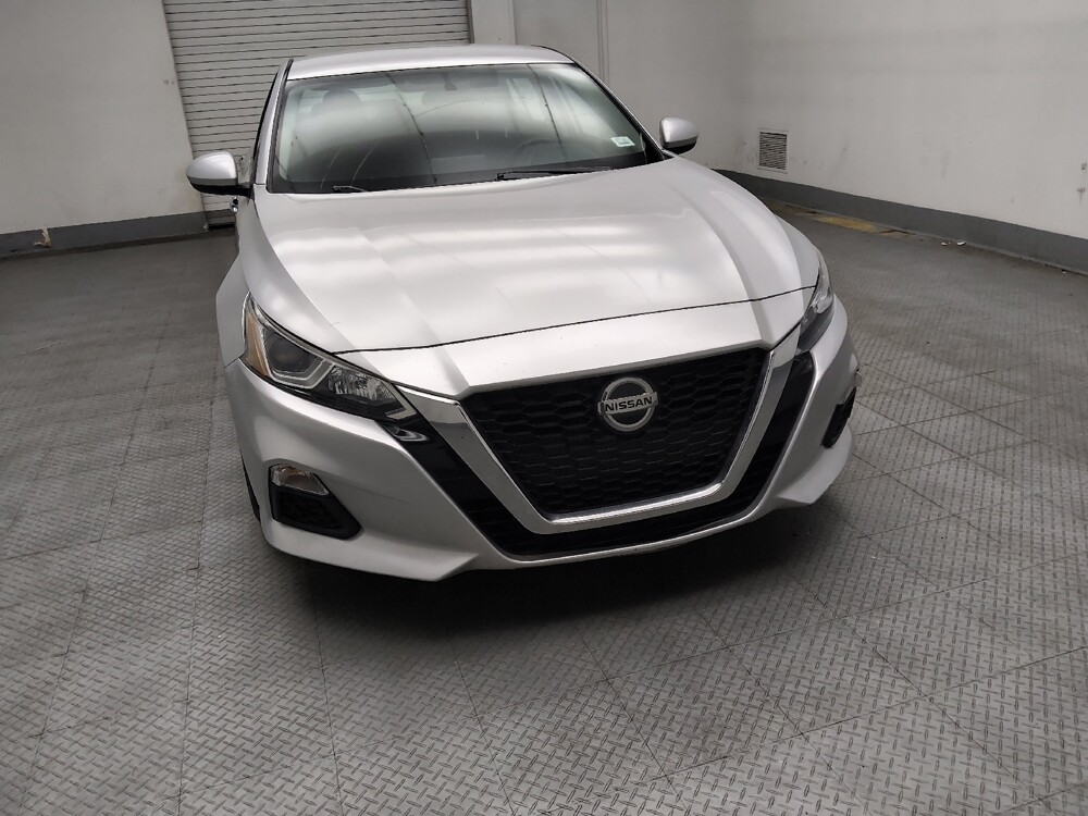 2020 Nissan Altima in Lombard, IL 60148 - 18132461 14