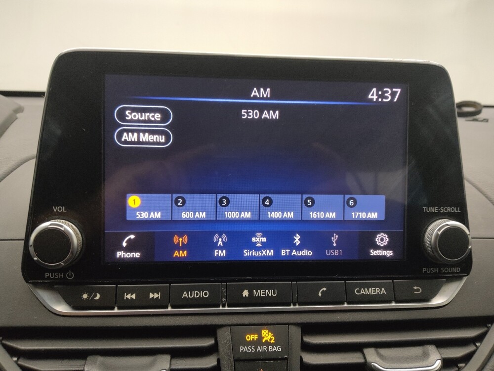 2020 Nissan Altima in Lombard, IL 60148 - 18132461 25