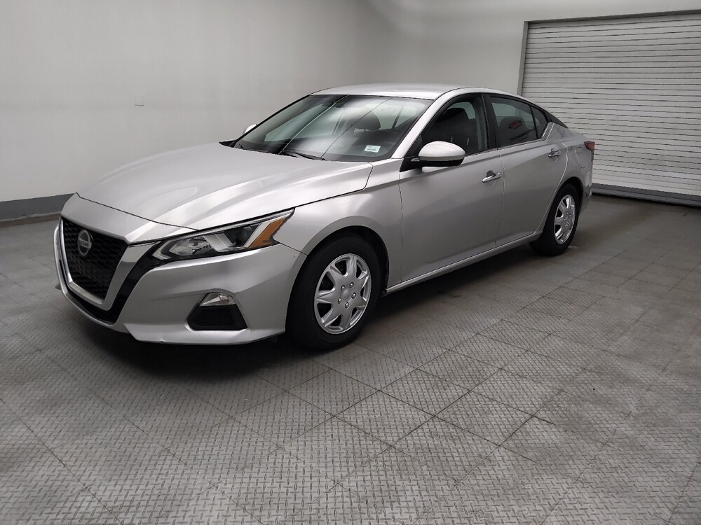 2020 Nissan Altima in Lombard, IL 60148 - 18132461 2