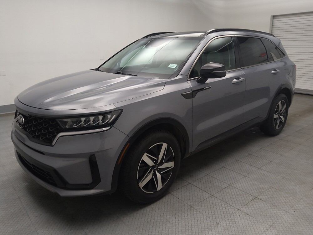 2021 Kia Sorento in Des Moines, IA 50310 - 18132462 2