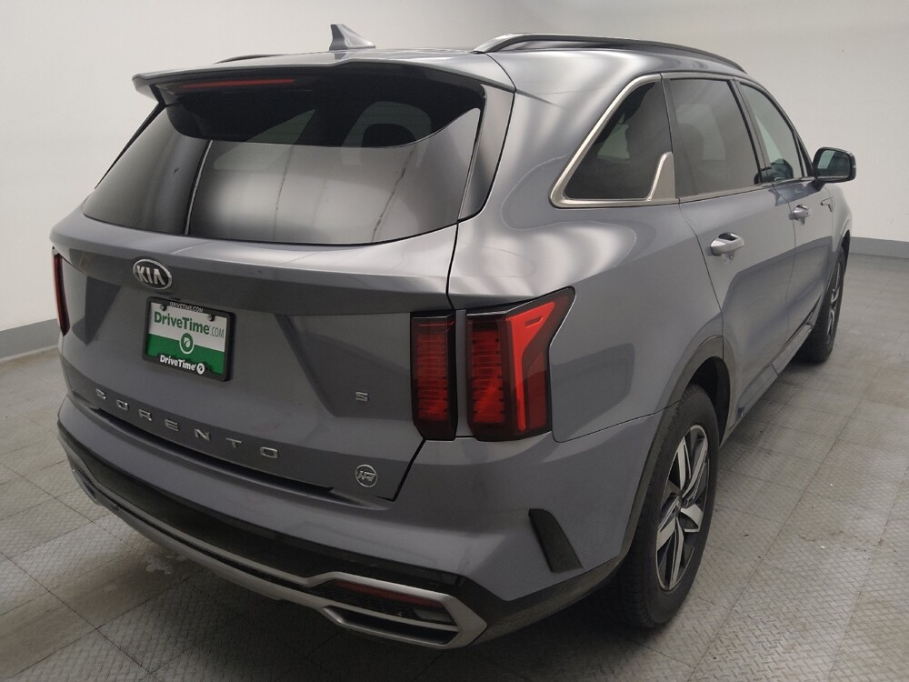 2021 Kia Sorento in Des Moines, IA 50310 - 18132462 9