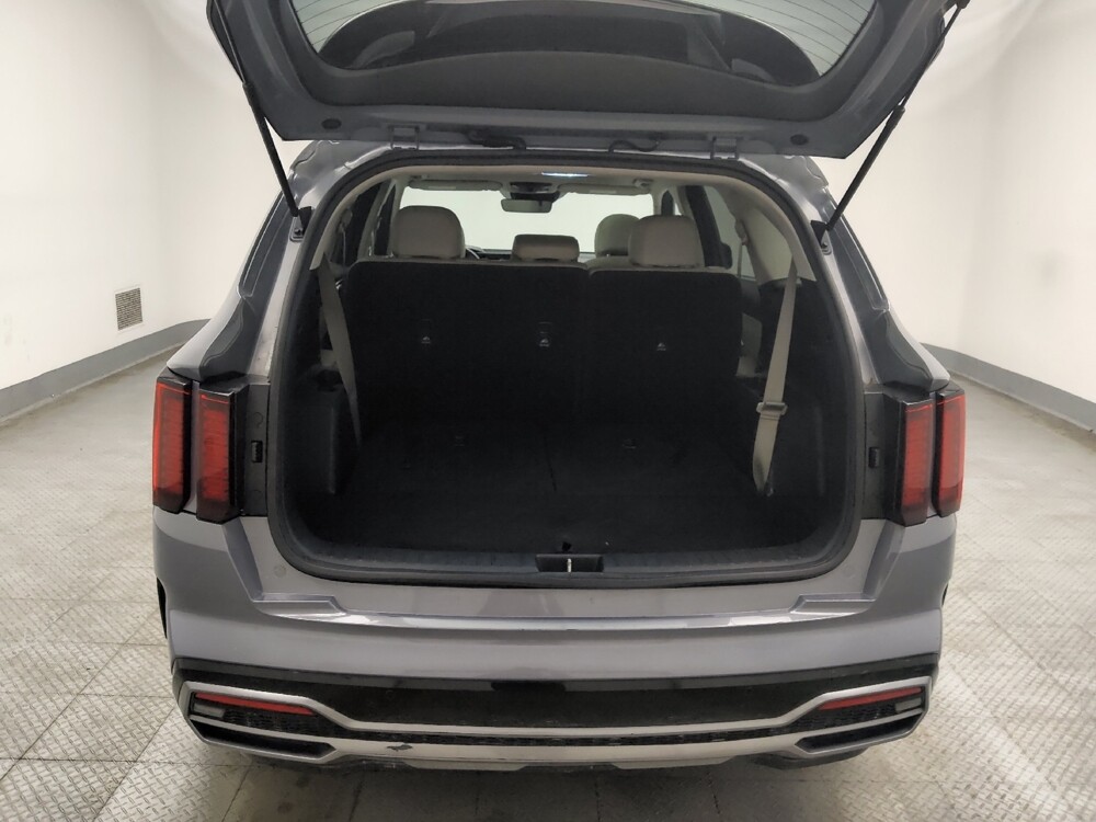 2021 Kia Sorento in Des Moines, IA 50310 - 18132462 29