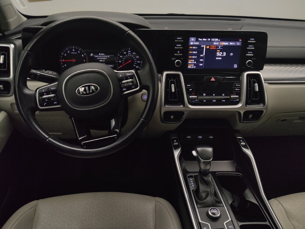 2021 Kia Sorento in Des Moines, IA 50310 - 18132462 22