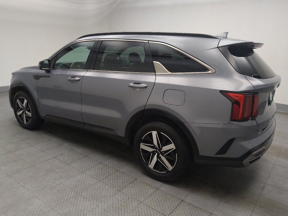 2021 Kia Sorento in Des Moines, IA 50310 - 18132462 3