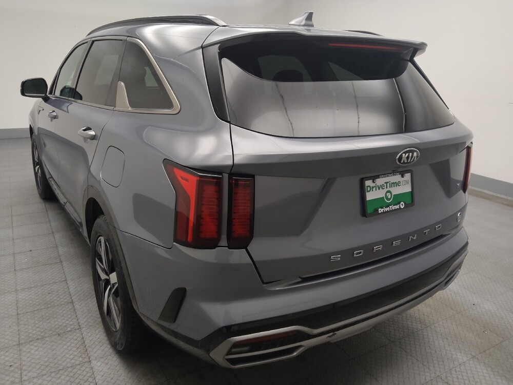 2021 Kia Sorento in Des Moines, IA 50310 - 18132462 5