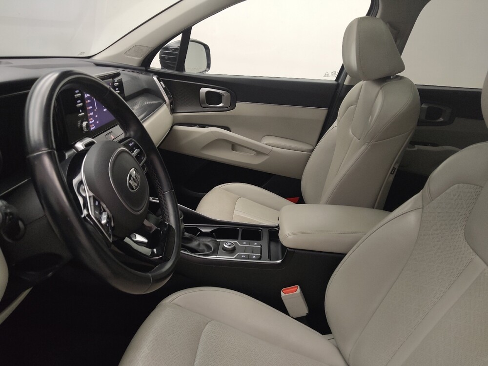 2021 Kia Sorento in Des Moines, IA 50310 - 18132462 17