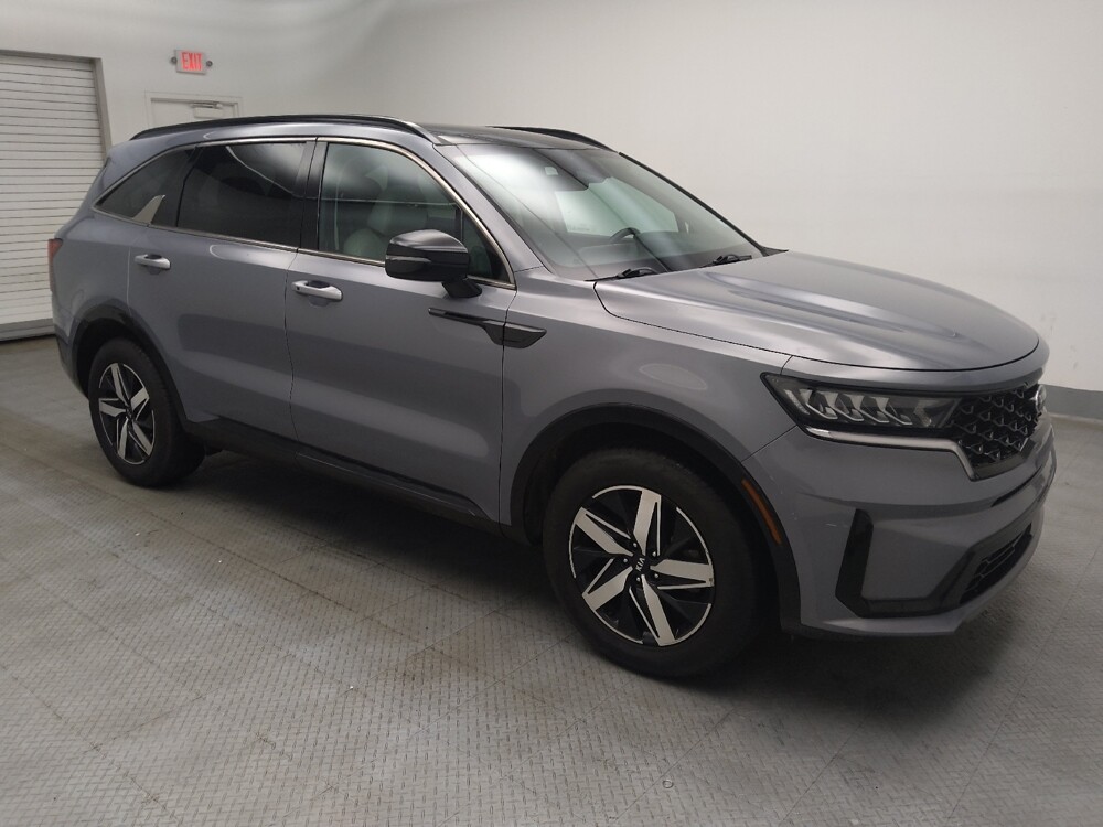 2021 Kia Sorento in Des Moines, IA 50310 - 18132462 11