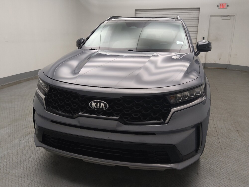 2021 Kia Sorento in Des Moines, IA 50310 - 18132462 15