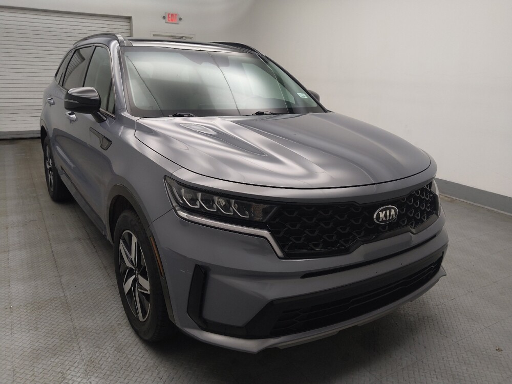 2021 Kia Sorento in Des Moines, IA 50310 - 18132462 13