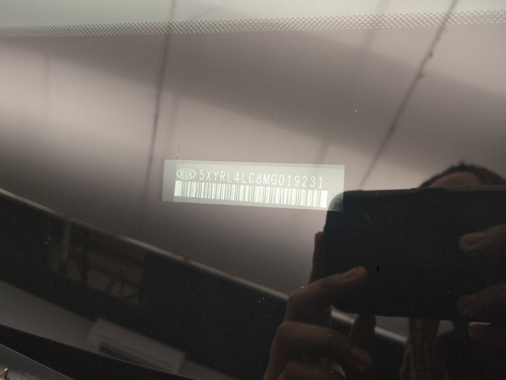 2021 Kia Sorento in Des Moines, IA 50310 - 18132462 33