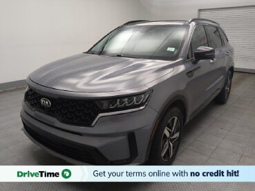 2021 Kia Sorento in Des Moines, IA 50310
