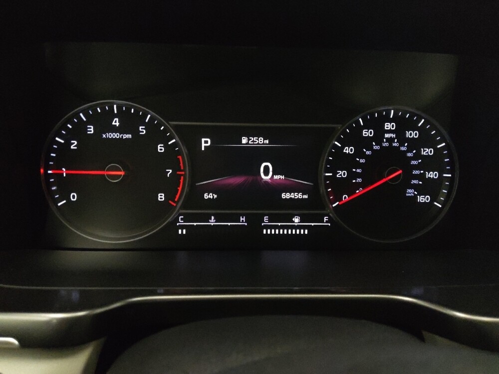 2021 Kia Sorento in Des Moines, IA 50310 - 18132462 23