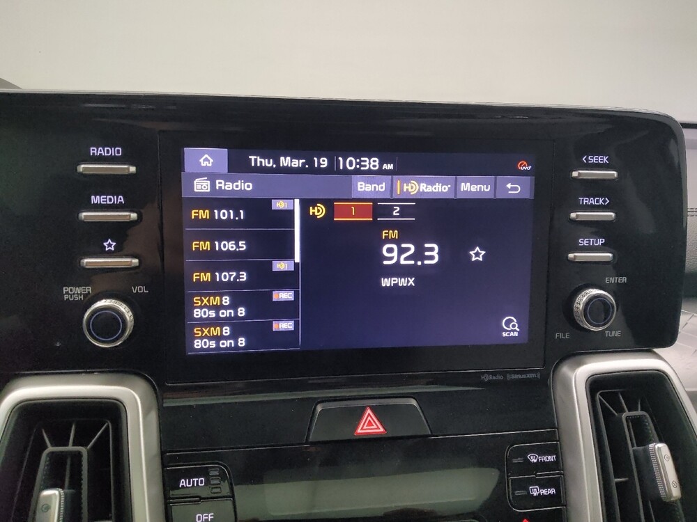 2021 Kia Sorento in Des Moines, IA 50310 - 18132462 25