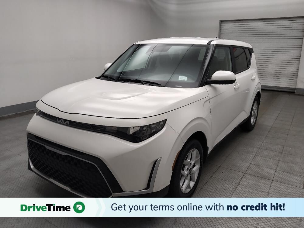 2025 Kia Soul in Peoria, IL 61615 - 18132464