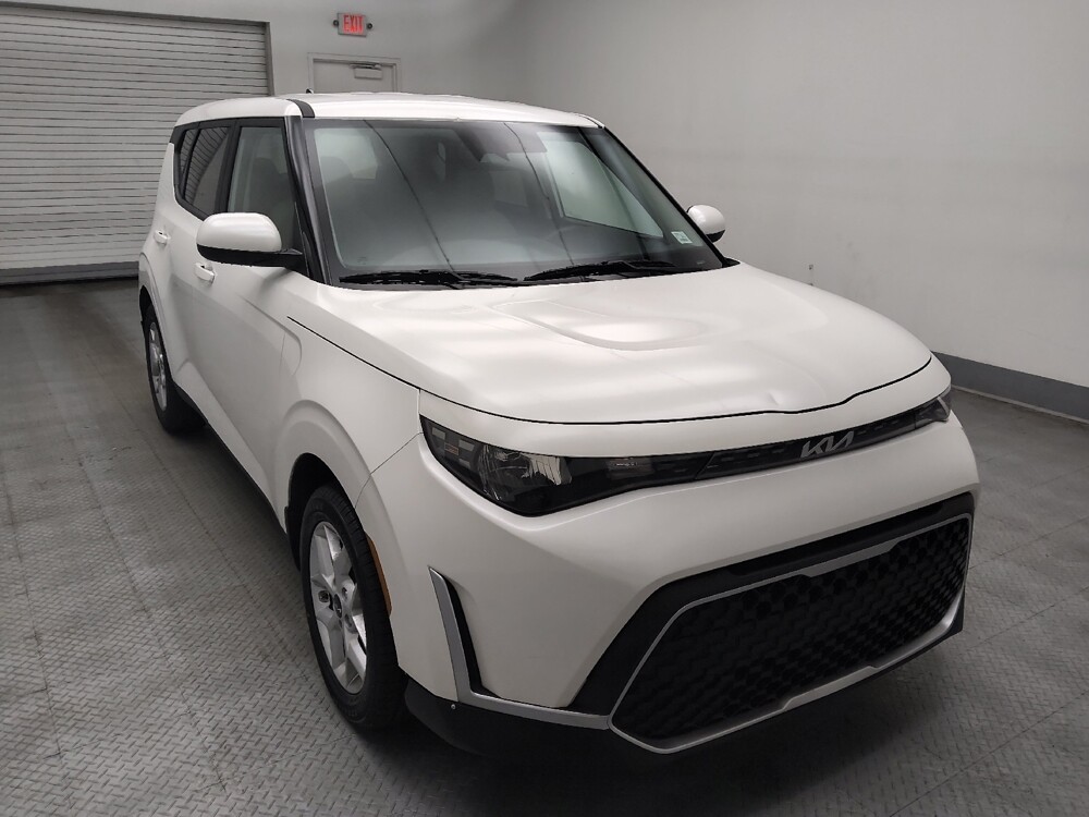 2025 Kia Soul in Peoria, IL 61615 - 18132464 13