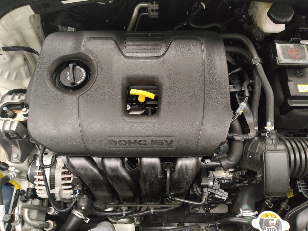 2025 Kia Soul in Peoria, IL 61615 - 18132464 30