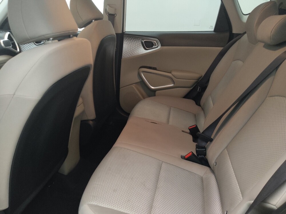 2025 Kia Soul in Peoria, IL 61615 - 18132464 18