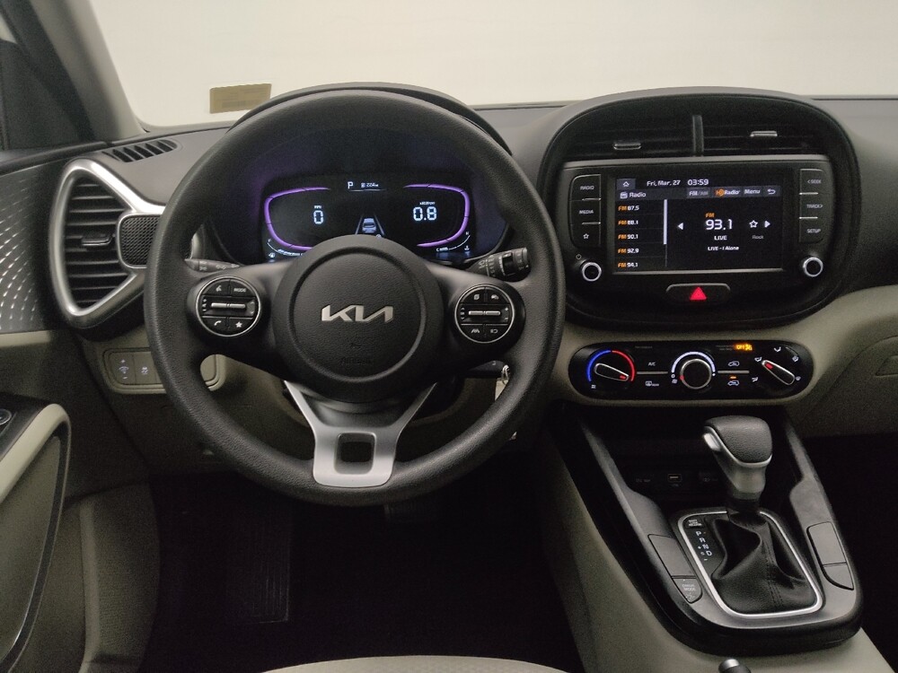 2025 Kia Soul in Peoria, IL 61615 - 18132464 22