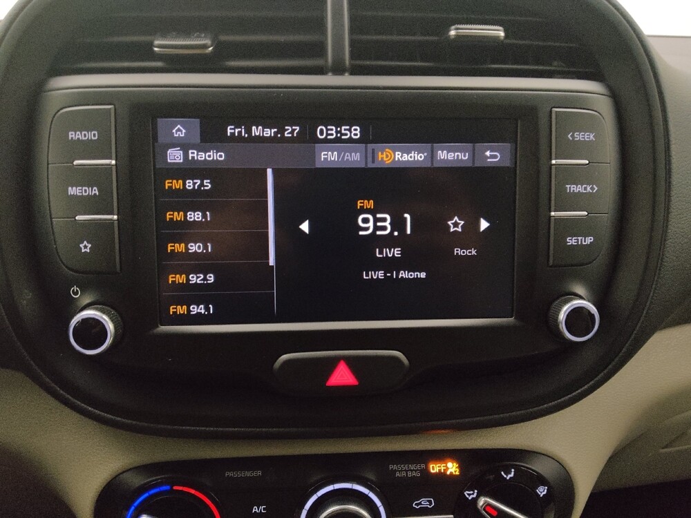 2025 Kia Soul in Peoria, IL 61615 - 18132464 25