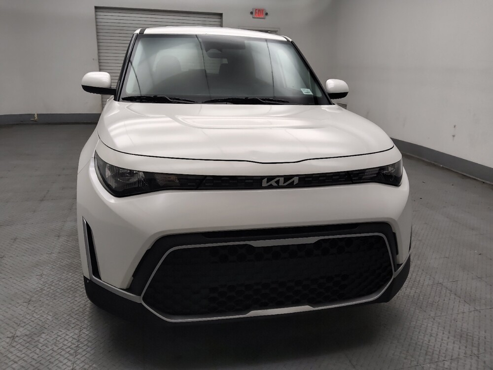 2025 Kia Soul in Peoria, IL 61615 - 18132464 14