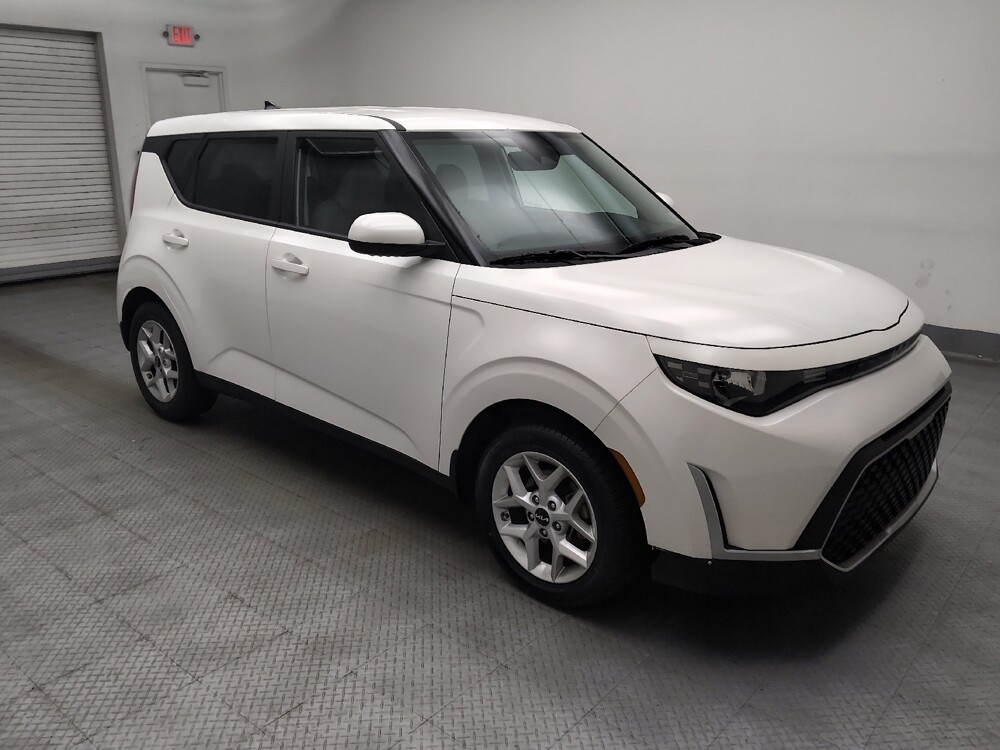 2025 Kia Soul in Peoria, IL 61615 - 18132464 11