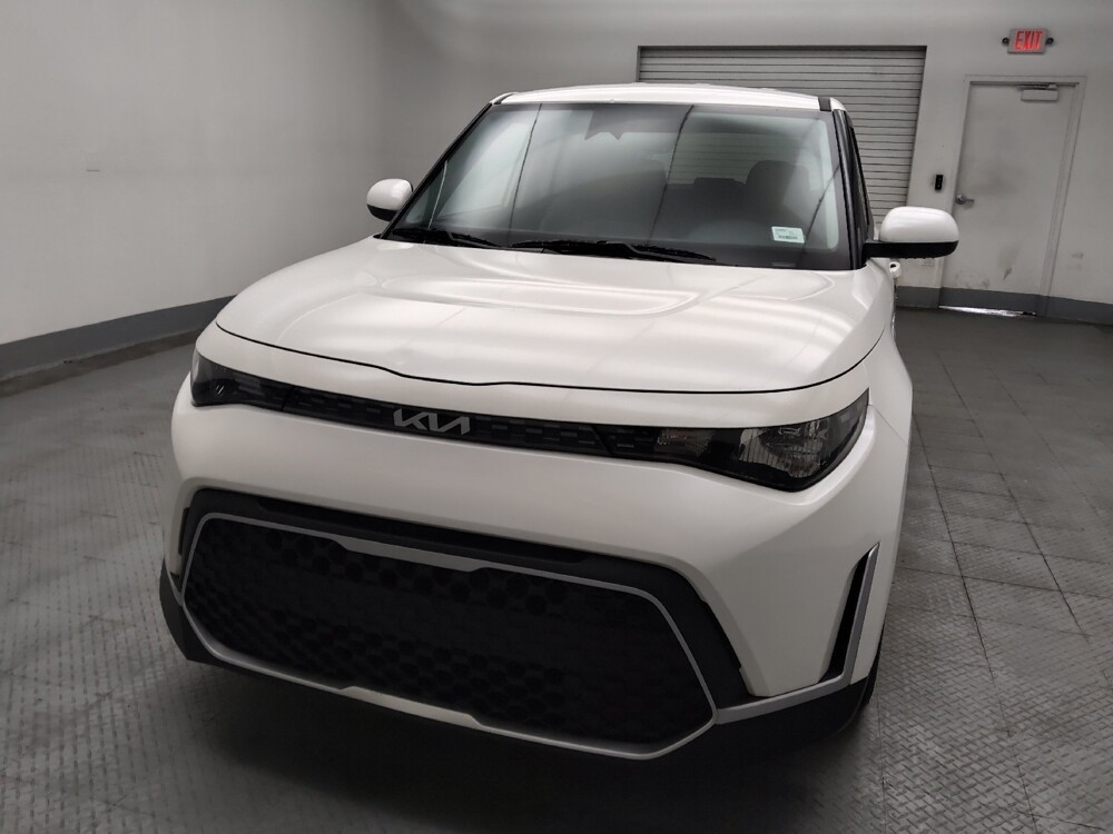 2025 Kia Soul in Peoria, IL 61615 - 18132464 15