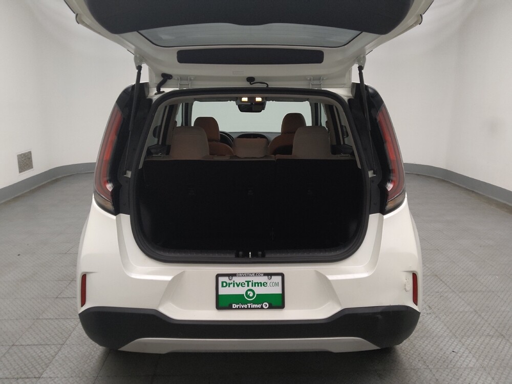 2025 Kia Soul in Peoria, IL 61615 - 18132464 29