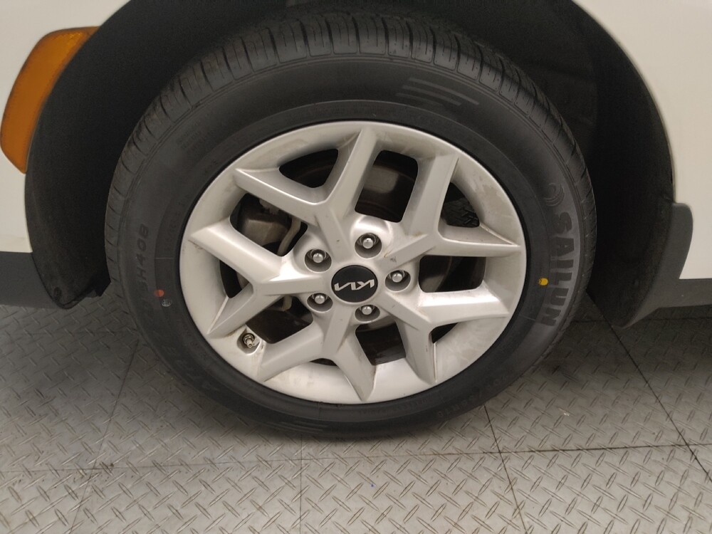 2025 Kia Soul in Peoria, IL 61615 - 18132464 31