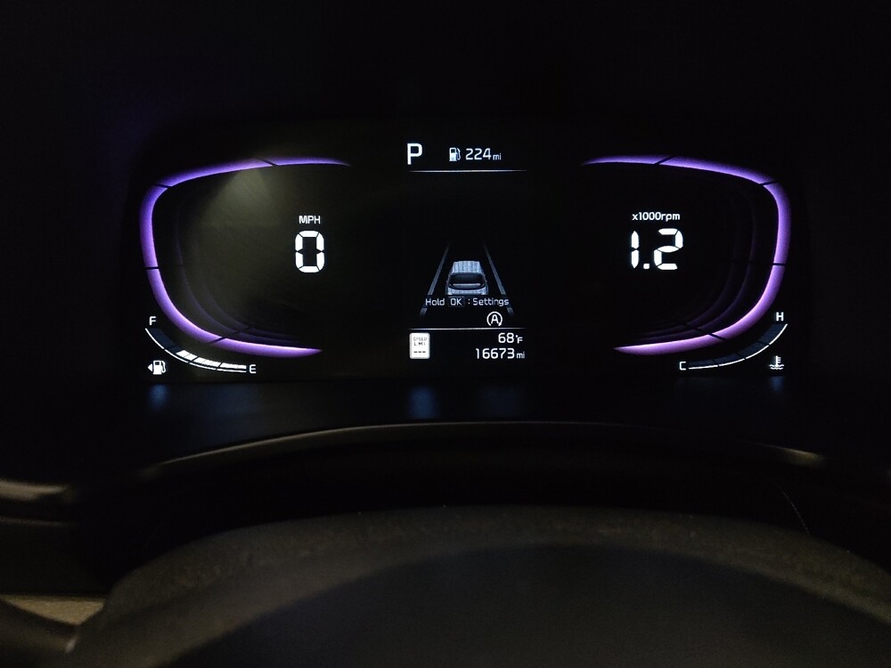 2025 Kia Soul in Peoria, IL 61615 - 18132464 23