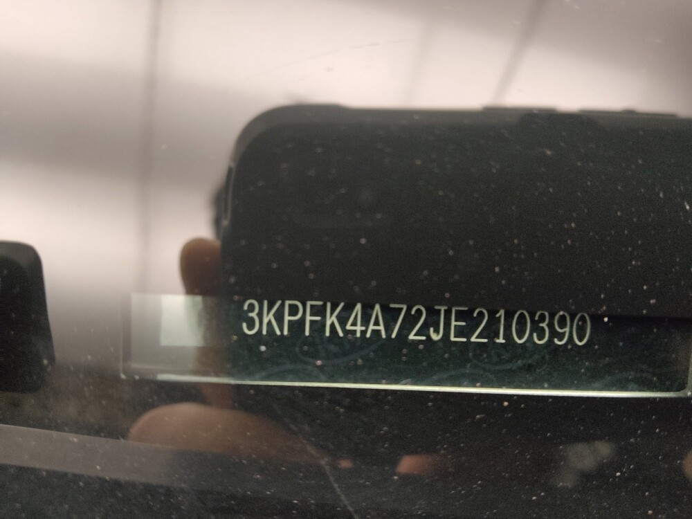 2018 Kia Forte in Lombard, IL 60148 - 18132465 33