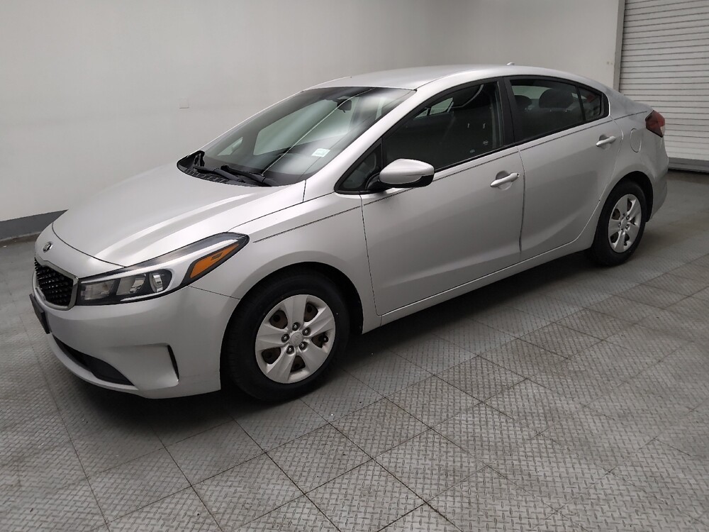 2018 Kia Forte in Lombard, IL 60148 - 18132465 2