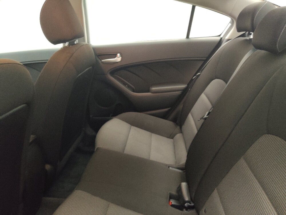 2018 Kia Forte in Lombard, IL 60148 - 18132465 18