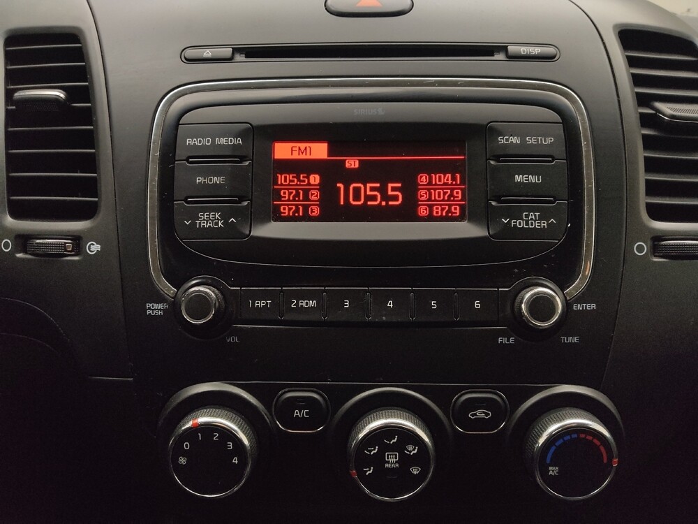 2018 Kia Forte in Lombard, IL 60148 - 18132465 25