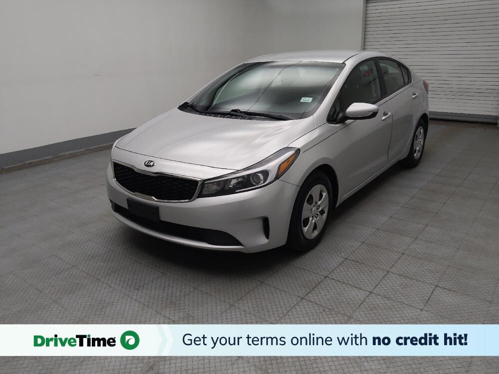 2018 Kia Forte in Lombard, IL 60148 - 18132465