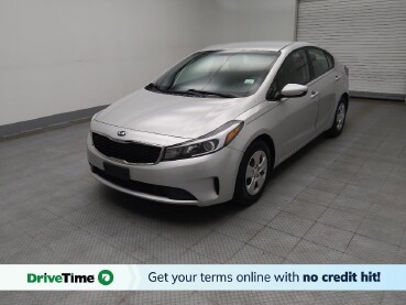 2018 Kia Forte in Lombard, IL 60148